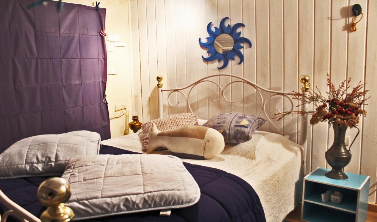 Chez Martine Et Bernard Bed & Breakfast Saint-Vincent-Sterlanges Luaran gambar