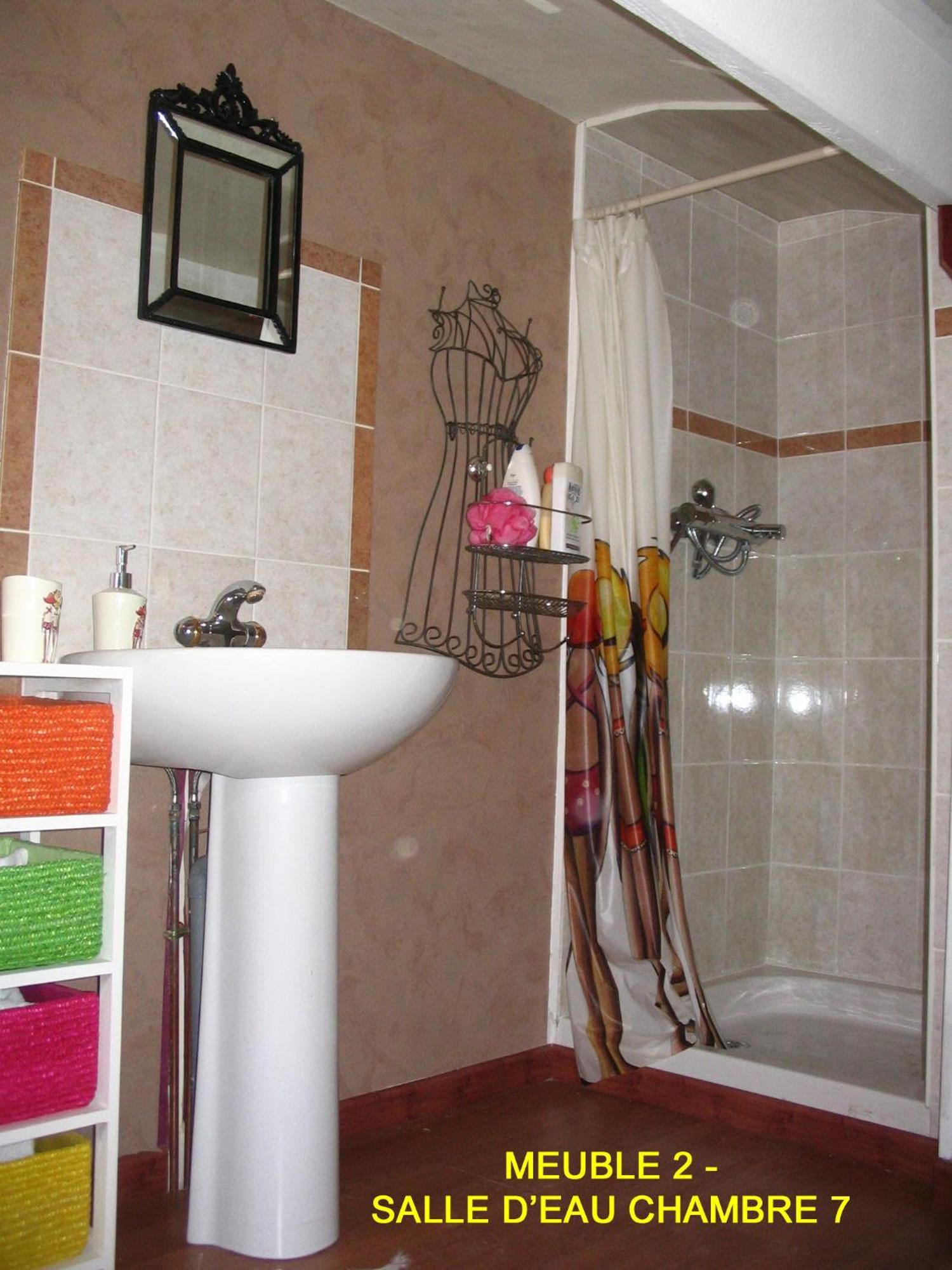 Chez Martine Et Bernard Bed & Breakfast Saint-Vincent-Sterlanges Luaran gambar
